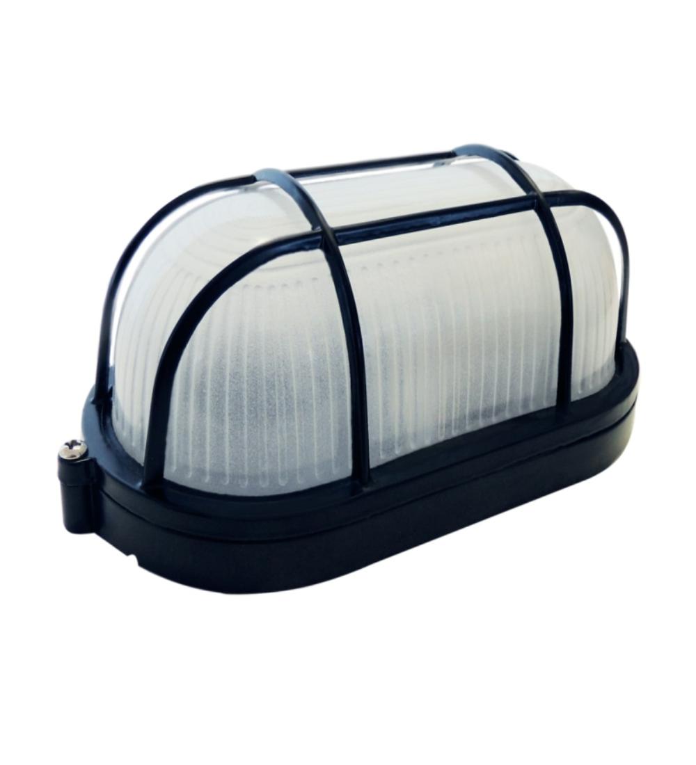 APLIQUE TORTUGA FOXLUX NEGRO
